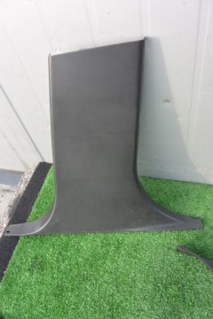 фото thumb №1, Захист обшивка стійка права jaguar xf x250 lift