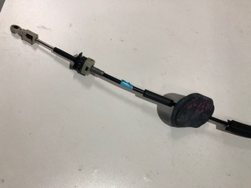 фото thumb №2, Трос перемикання передач 1.6 dci edc renault megane iv