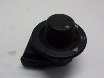 фото thumb №1, Renault premium перемикач дзеркал