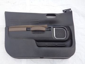 фото thumb №1, C4 cactus обшивка оббивка двері лівий передній eur