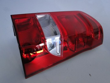 фото thumb №11, Mercedes v клас w 447 лампа задня права ліва зад