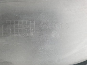 фото thumb №7, Bmw x3 g01 m набор спойлер бампера задняя 773828-10