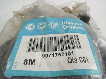 фото thumb №7, Чехол защита домкрата передач lancia 71752101