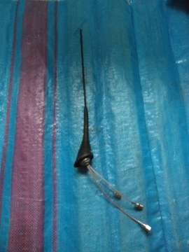 Купить Антенна автомобильная sirio volvo fl6, фото thumb