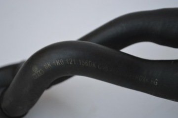 фото thumb №3, Wąż труба шланг корпус термостата golf 1.2 tsi