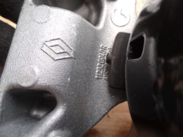 фото thumb №4, Nissan qashqai ii 2018 1,5 dci подушка двигуна