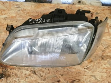 Купить Фара перед левая renault megane, фото thumb