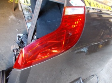 фото thumb №1, Ford focus mk2 lama крышки cabrio