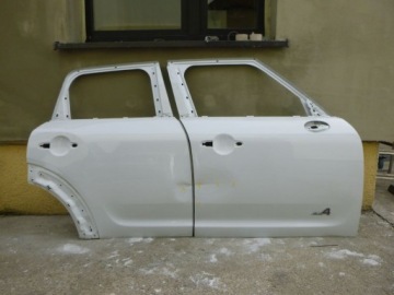 фото thumb №1, Mini countryman f60 дверь правое задние