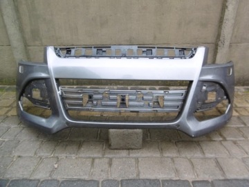 фото thumb №1, Ford kuga ii, mk2 - бампер передний
