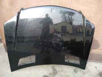 фото thumb №1, Капот mercedes ml w164