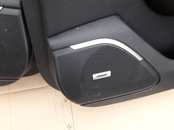 фото thumb №5, Оббивка обшивка двері задня renault talisman sedan