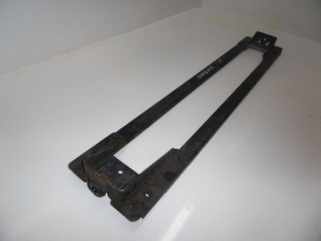фото thumb №2, Кронштейн рамка кронштейн радіатор scania r