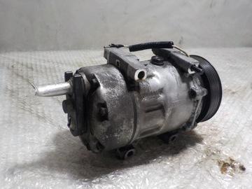 фото thumb №6, Renault scenic i 2.0 компрессор кондиционера