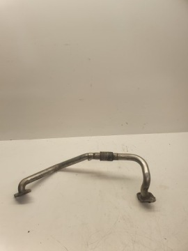 фото thumb №1, Труба трубка выхлопных газов egr audi 2.0 tdi cag 03g131521ak