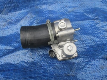 фото thumb №2, Дросельна заслінка ford focus mk3 fiest mk7 1.0 ecoboost