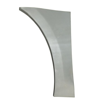 фото thumb №1, Seat altea toledo iii ремкомплект крыла перед l