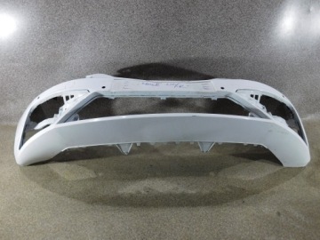 Seat leon 3 3 fr рестайлинг  5f0 17- бампер передний с Разборки, фото thumb