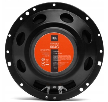 фото thumb №5, Jbl 604c динамики audi a2 seat altea arosa ateca exeo leon toledo cordoba