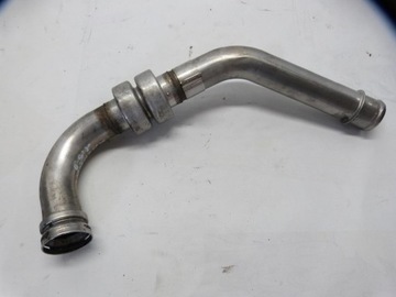 фото thumb №1, Nissan qashqai j10 1.5 dci труба воздуха шланг