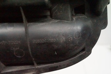 фото thumb №4, C3 picasso 1.6vti шланг резонатор 9683340180