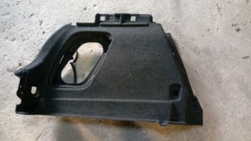 фото thumb №1, Mazda 3 09-13 hb обшивка багажника левый