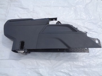 фото thumb №9, Peugeot 3008 09-16 підлокітник тунель середній