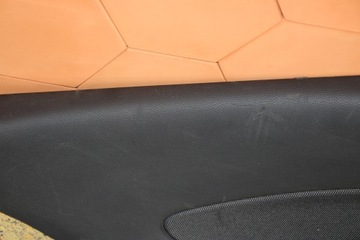 фото thumb №7, Bmw e82 купе боковина обивка левый зад левая задняя