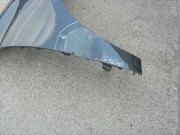 фото thumb №6, Крила правий vw golf vi warszawa