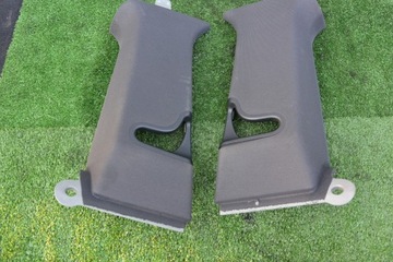 фото thumb №5, Защита обшивка стойка mercedes w204 coup lift kpl