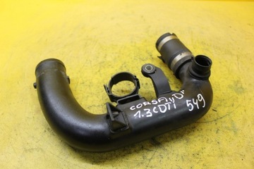 фото thumb №2, Труба wąż шланг corsa d 1.3 cdti