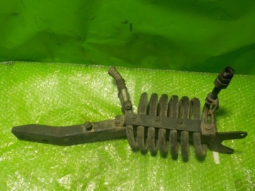 фото thumb №4, Scania r 420 2008r теплообменник спираль воздуха