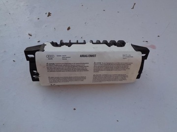 фото thumb №1, Подушка пасажира audi a4 b8