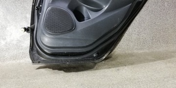 фото thumb №8, Honda insight двері правий праве задня задні