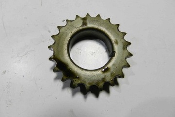 фото thumb №8, Toyota avensis 2.2 d4d 2ad kompletny грм