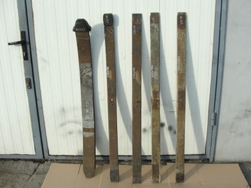 фото thumb №1, Ресора щітка ресори mercedes sprinter 906 crafter