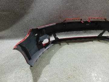 фото thumb №6, Vw golf vi 6 5k0 бампер передний перед