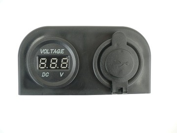 фото thumb №12, Зарядний пристрій carcommerce 61006