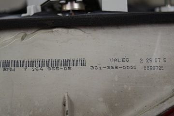 фото thumb №6, Лампа лівий задня bmw 1 e81 e87 lift 07-11