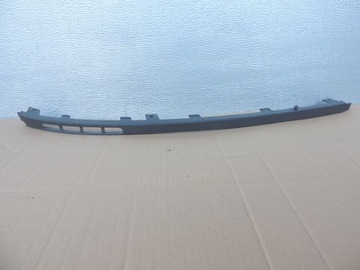 фото thumb №1, Ford connect 2010 lift молдинг бампера ліва перед