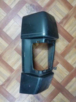 фото thumb №1, Кутик лівий задня land rover range rover i 1970-96