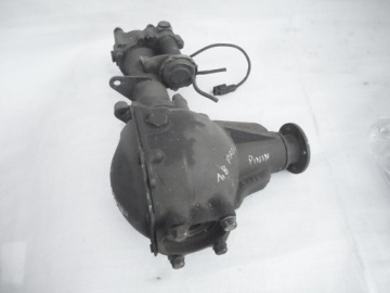 фото thumb №1, Mitsubishi pinin 1,8 2,0b дифференциал fkr