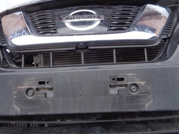 фото thumb №5, Kompletny перед x-trail t32 lift 2.0dci камера