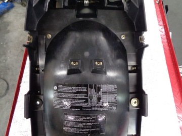 BMW R 1100 RS błotnik nadkole tył