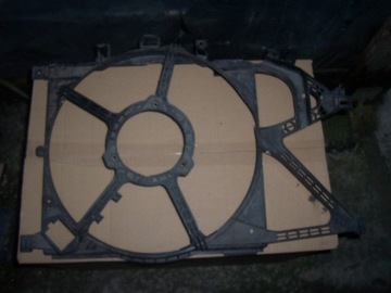 фото thumb №1, Opel corsa c вентилятор wody