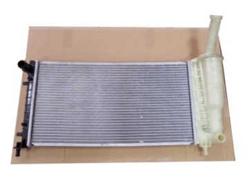 фото thumb №1, Радіатор wody 302308a2