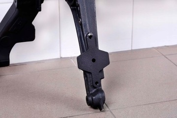 фото thumb №7, Задняя балка citroen berlingo пассажирский / грузовой