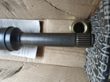 фото thumb №3, General ricambi fo3088 wał привідний