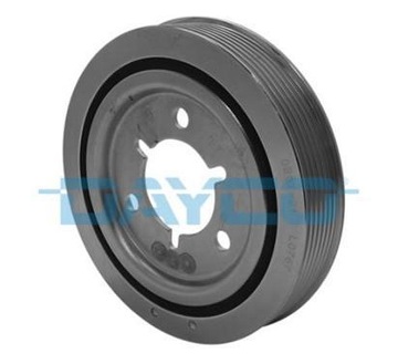 фото thumb №14, Dayco колесо ременное вала коленчатого fiat fiorino/qubo 1,1-1,6