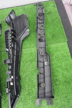 фото thumb №14, Защита каркас пластики багажника правая bmw x5 e70